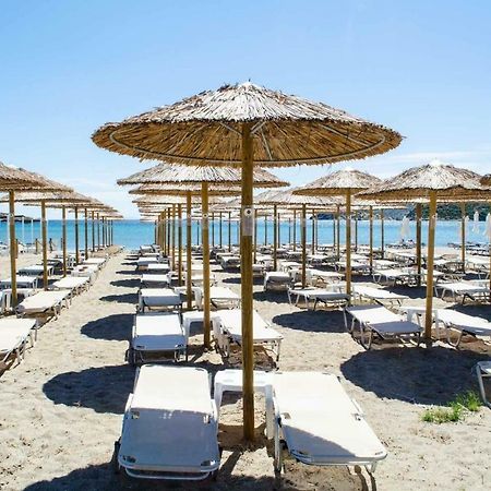 אנביסוס Renovated Apt Close To Beach Wifi Ac מראה חיצוני תמונה