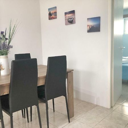 אנביסוס Renovated Apt Close To Beach Wifi Ac מראה חיצוני תמונה