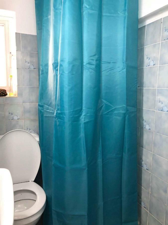 אנביסוס Renovated Apt Close To Beach Wifi Ac מראה חיצוני תמונה